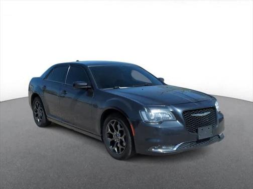 2015 Chrysler 300 S