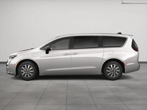 2025 Chrysler Pacifica Hybrid Select