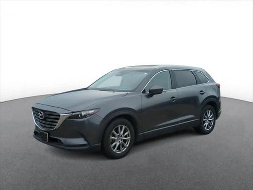 2017 Mazda CX-9 Touring