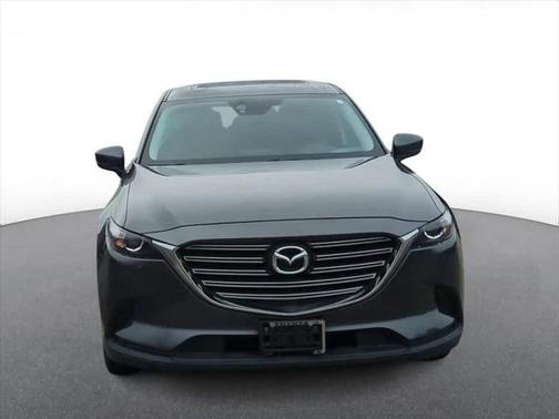 2017 Mazda CX-9 Touring