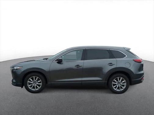 2017 Mazda CX-9 Touring