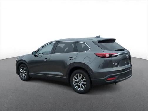 2017 Mazda CX-9 Touring