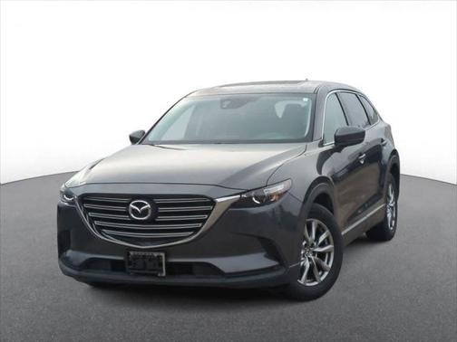 2017 Mazda CX-9 Touring