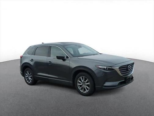 2017 Mazda CX-9 Touring