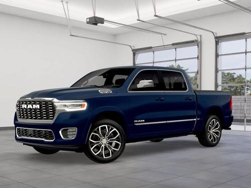2026 RAM 1500 ST