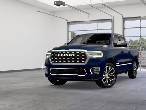 2026 RAM 1500 ST