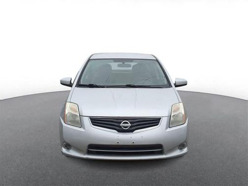 2011 Nissan Sentra 2.0 S