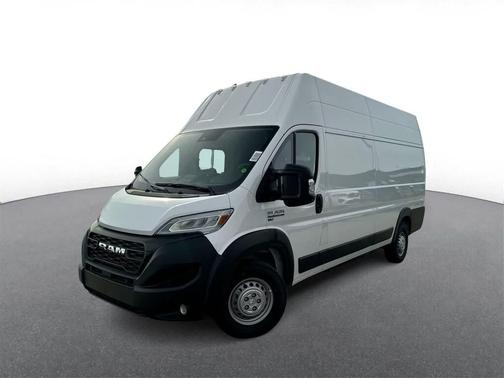 2024 RAM ProMaster 3500 High Roof