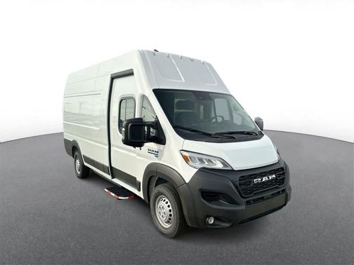 2024 RAM ProMaster 3500 High Roof