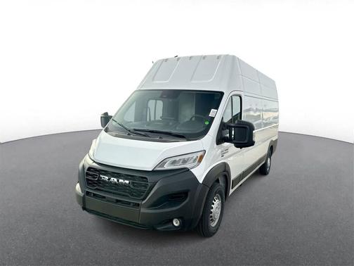 2024 RAM ProMaster 3500 High Roof