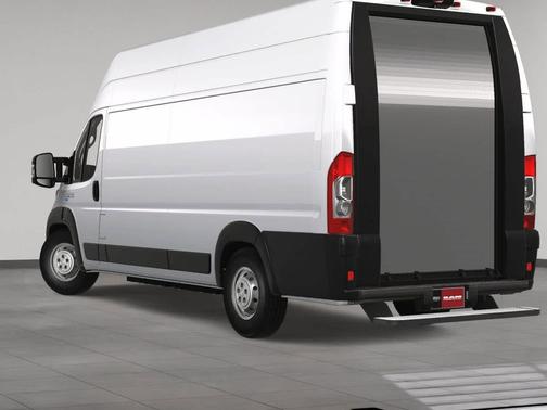 2024 RAM ProMaster 3500 High Roof