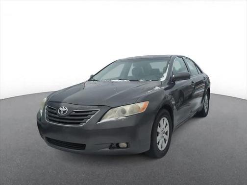2007 Toyota Camry XLE V6