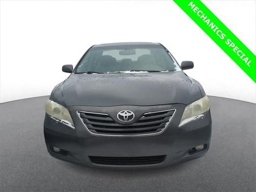 2007 Toyota Camry XLE V6