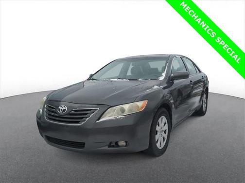2007 Toyota Camry XLE V6