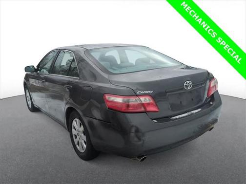 2007 Toyota Camry XLE V6