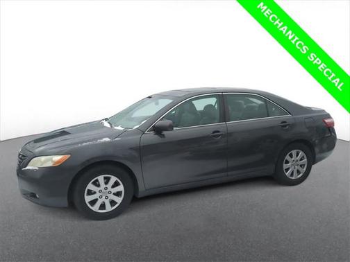 2007 Toyota Camry XLE V6