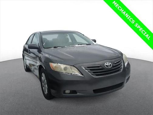 2007 Toyota Camry XLE V6