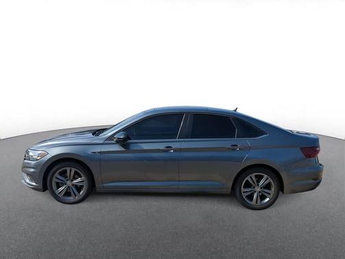 2021 Volkswagen Jetta 1.4T R-Line