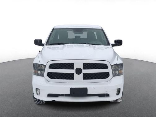 2019 RAM 1500 Express