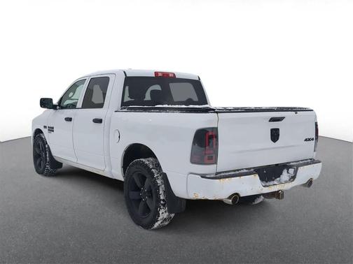 2019 RAM 1500 Express