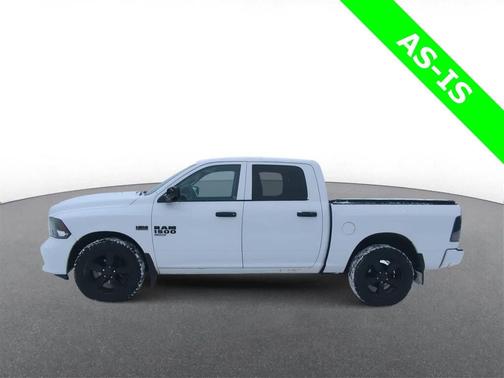 2019 RAM 1500 Express