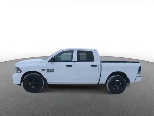 2019 RAM 1500 Express