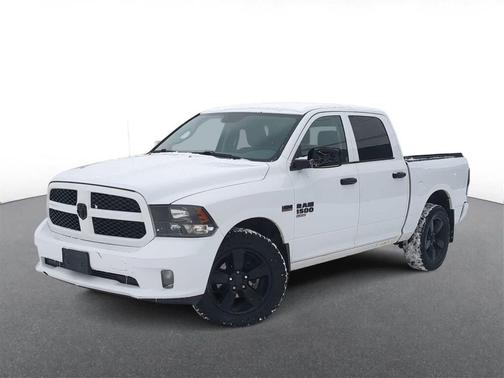 2019 RAM 1500 Express