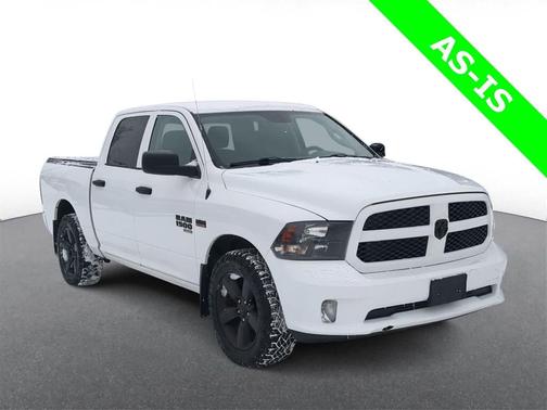 2019 RAM 1500 Express