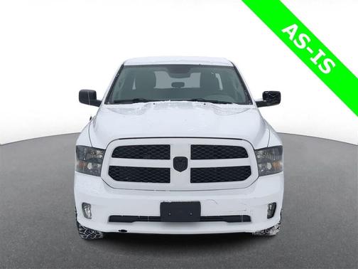 2019 RAM 1500 Express