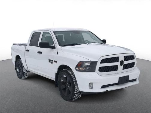 2019 RAM 1500 Express