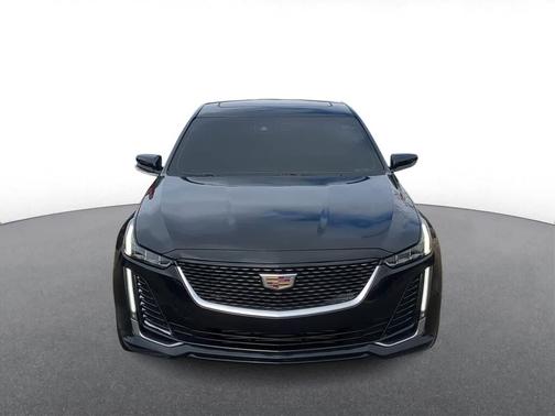 2020 Cadillac CT5 Premium Luxury RWD
