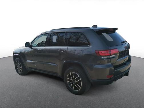 2020 Jeep Grand Cherokee Trailhawk