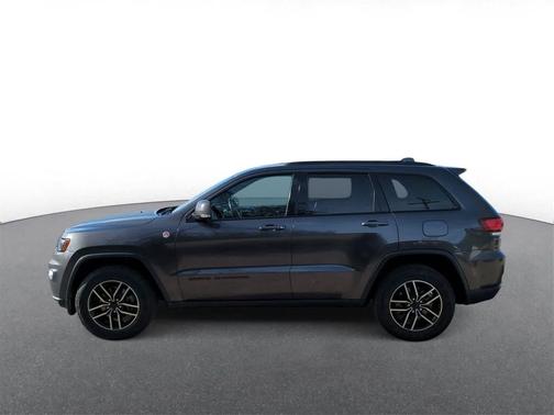 2020 Jeep Grand Cherokee Trailhawk