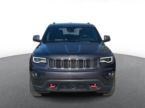 2020 Jeep Grand Cherokee Trailhawk