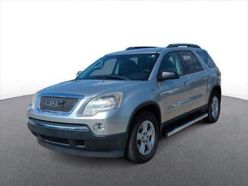 2008 GMC Acadia SLE-1