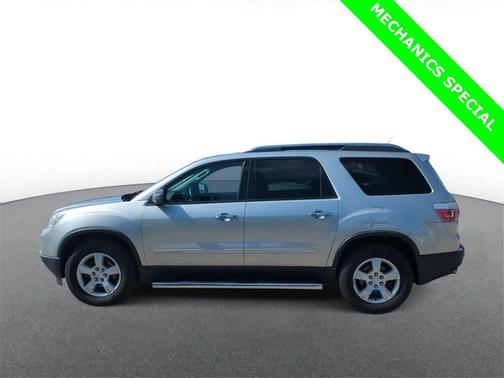 2008 GMC Acadia SLE-1