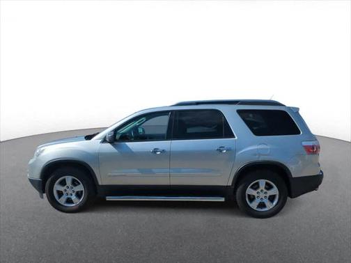 2008 GMC Acadia SLE-1
