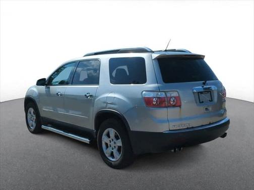 2008 GMC Acadia SLE-1