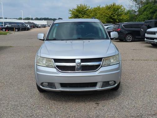 2010 Dodge Journey SXT