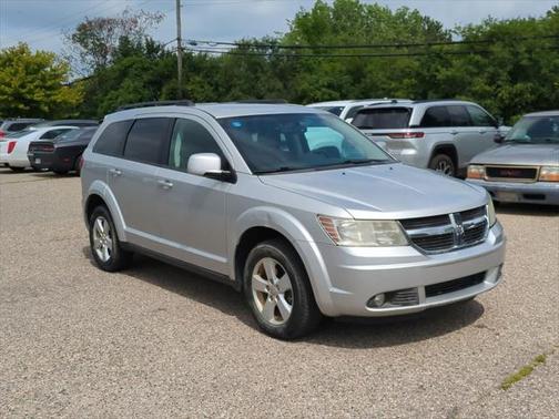 2010 Dodge Journey SXT
