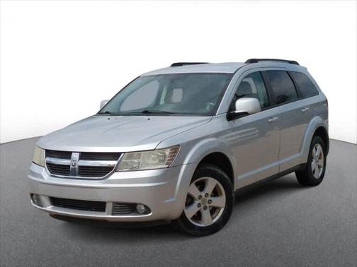 2010 Dodge Journey SXT