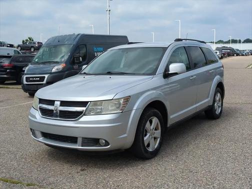 2010 Dodge Journey SXT
