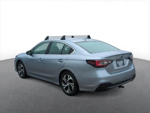 2020 Subaru Legacy Base