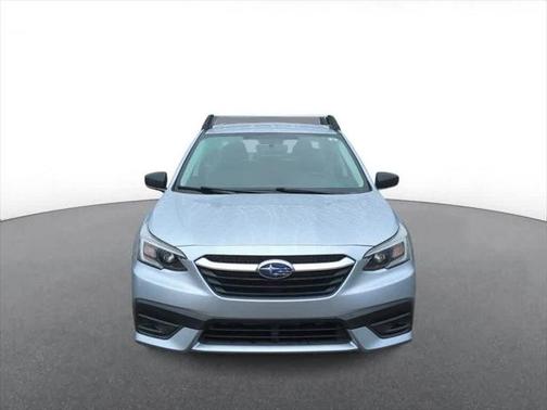 2020 Subaru Legacy Base