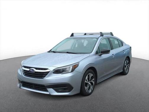 2020 Subaru Legacy Base