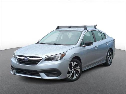 2020 Subaru Legacy Base