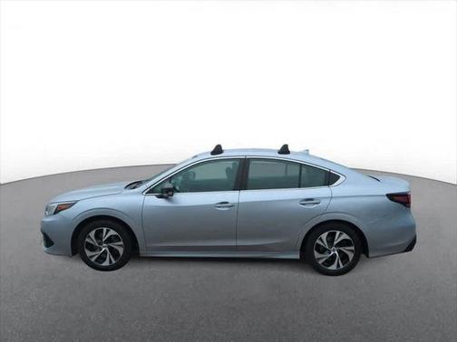 2020 Subaru Legacy Base