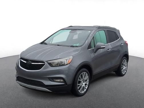 2019 Buick Encore Sport Touring