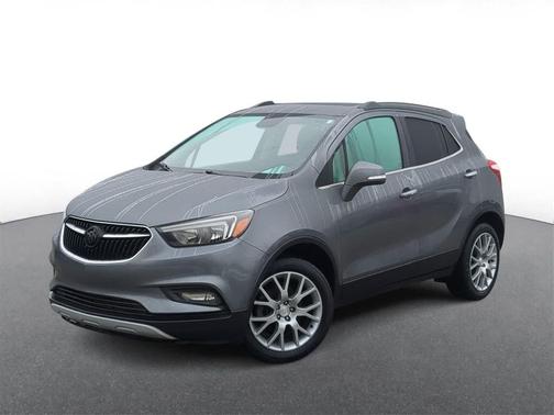 2019 Buick Encore Sport Touring