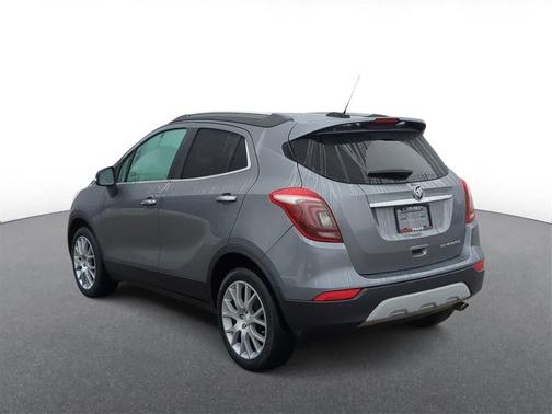 2019 Buick Encore Sport Touring